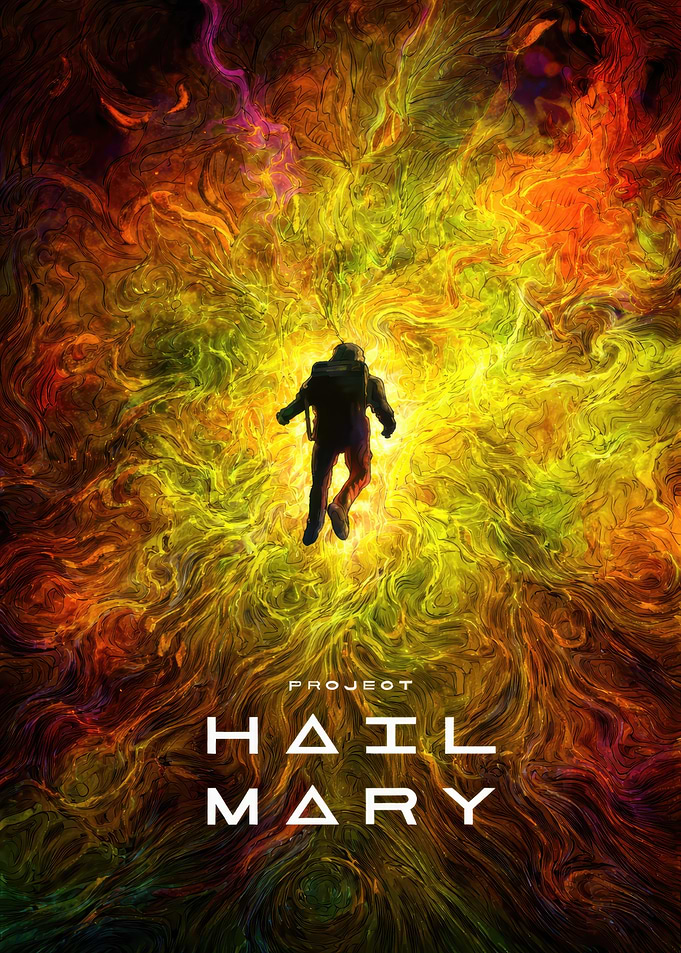 Project Hail Mary