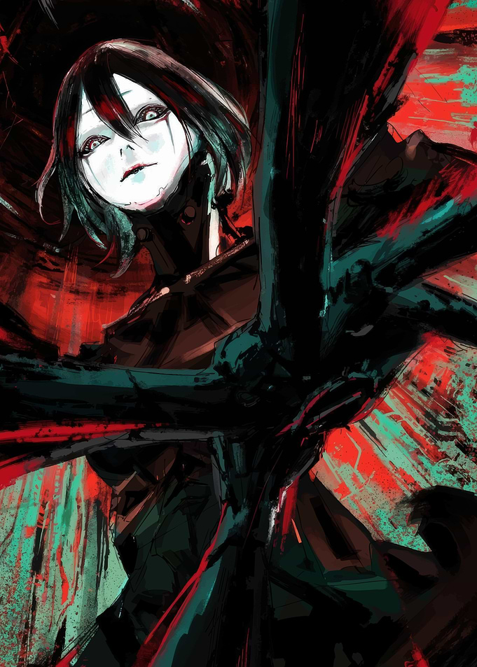 Signalis Art