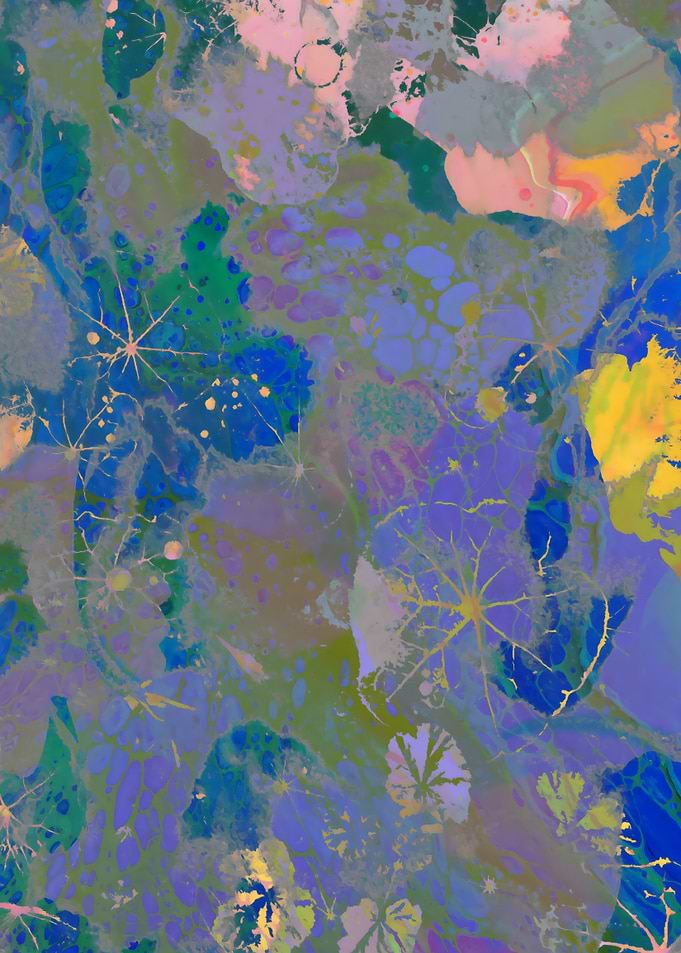 Wildflower Haze