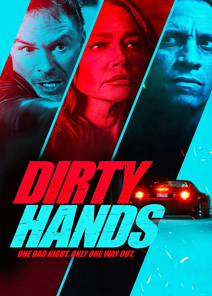 Dirty Hands Movie Poster