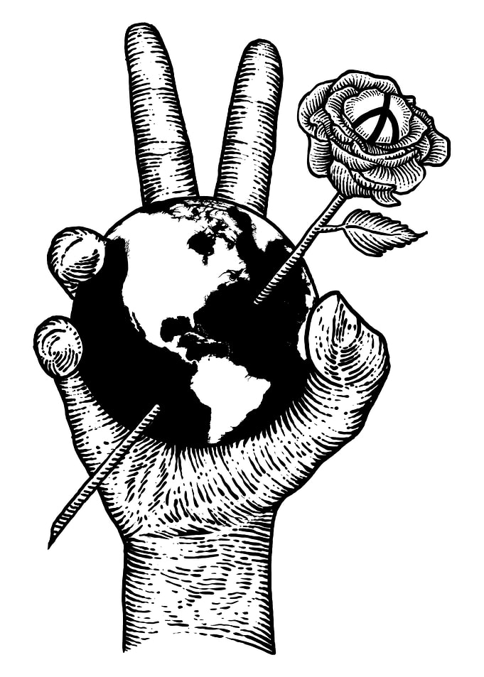 Peace World