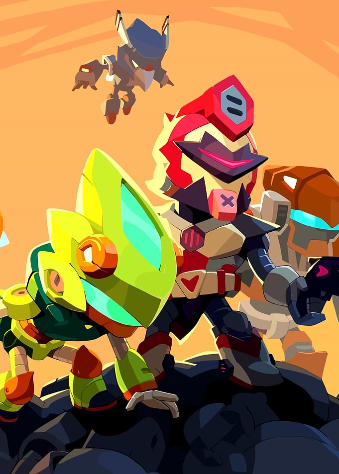 Brawl stars