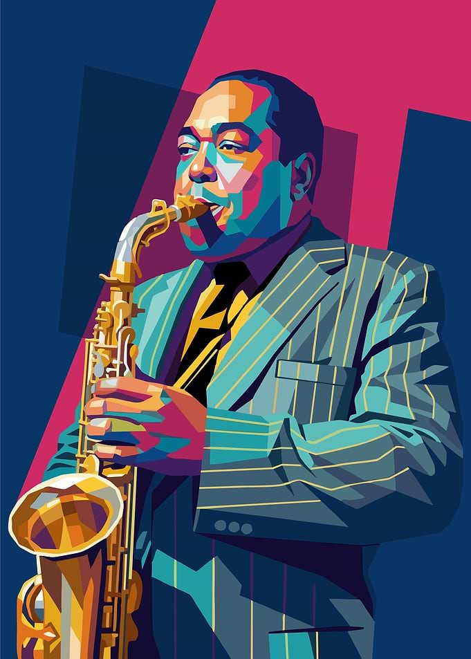 Jazz Musician