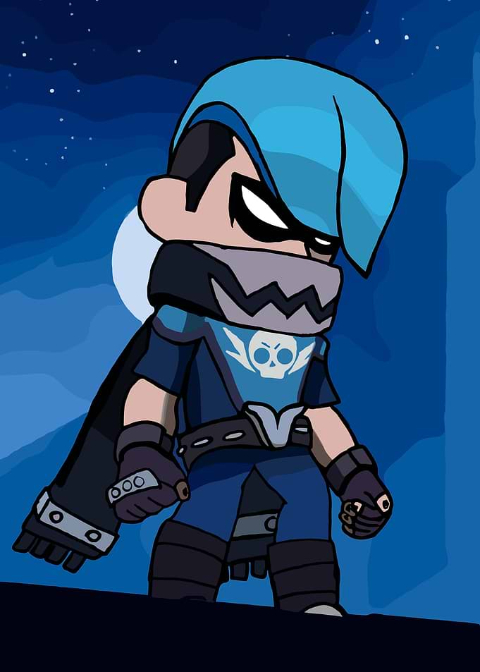 Brawl stars