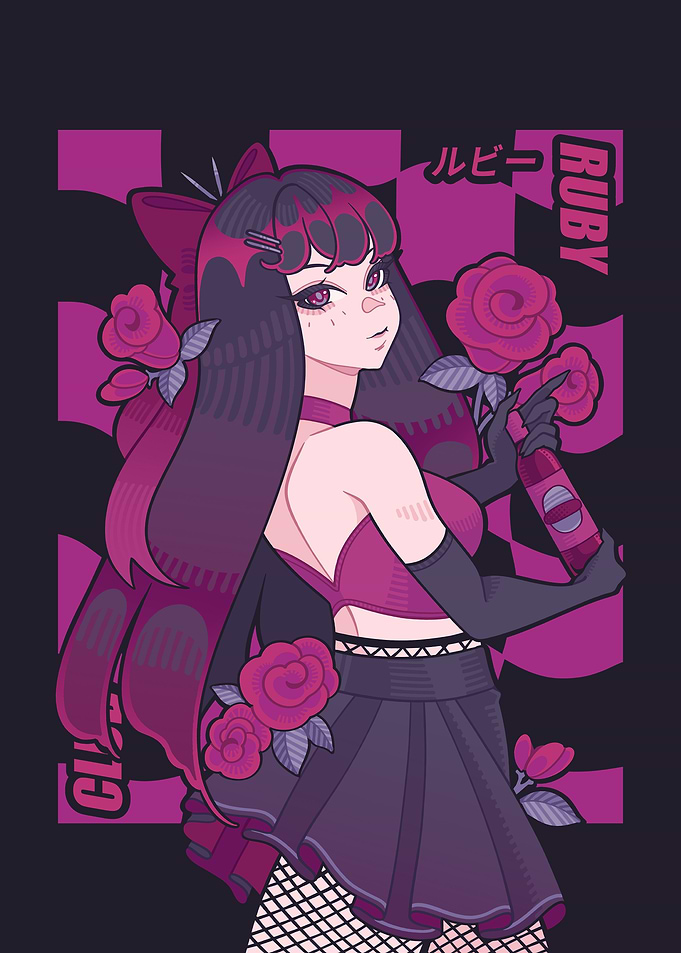 Ruby Club
