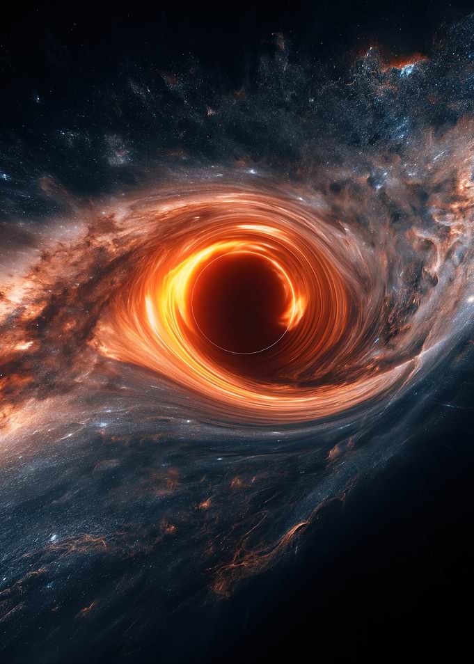 Black Hole Accretion Disk