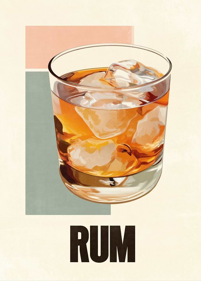 Rum Drink