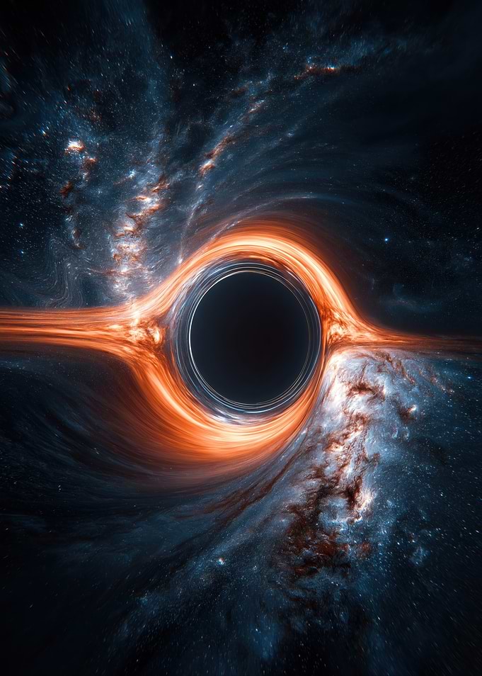 Black Hole Accretion Disk