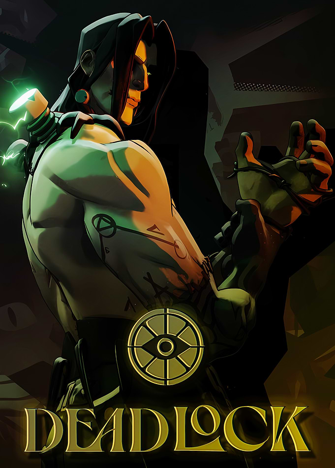 Deadlock