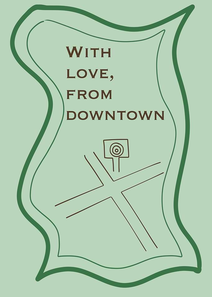 With Love From Downtown