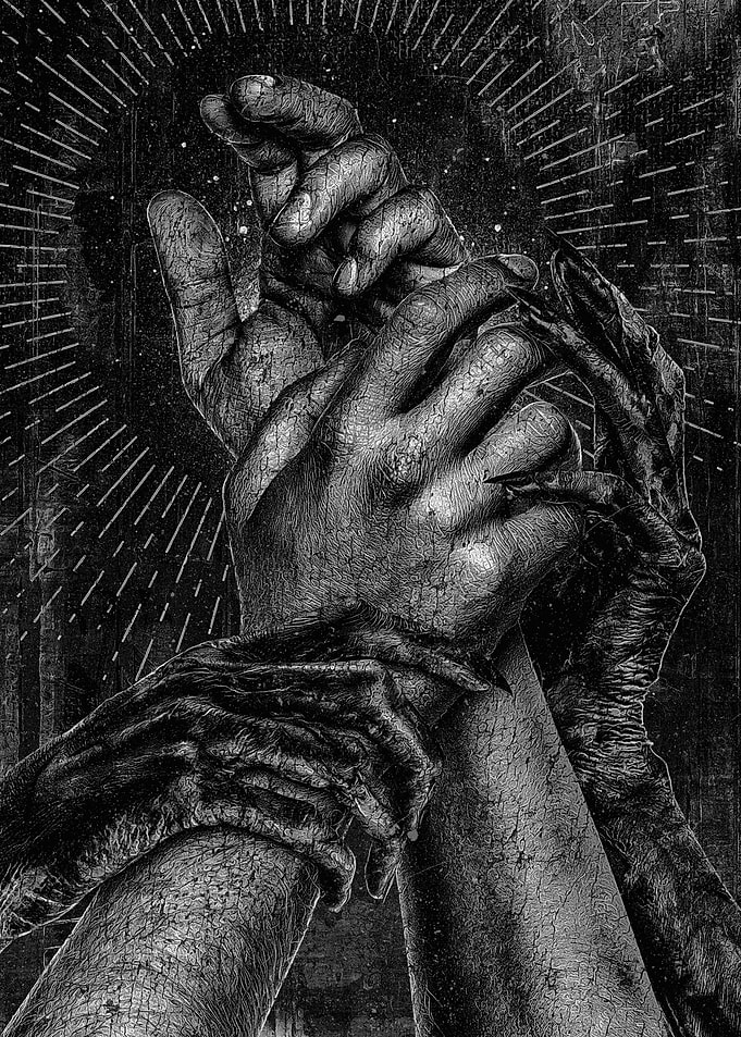 Hands