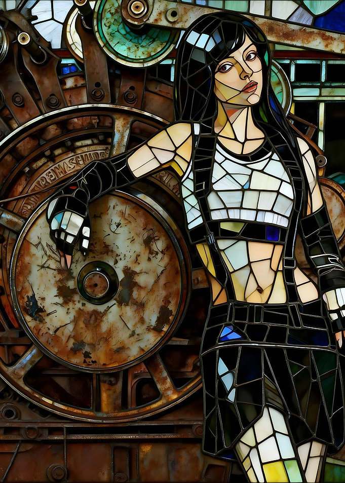 Tifa Lockhart