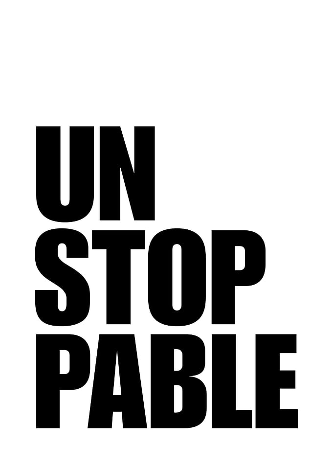 Unstoppable