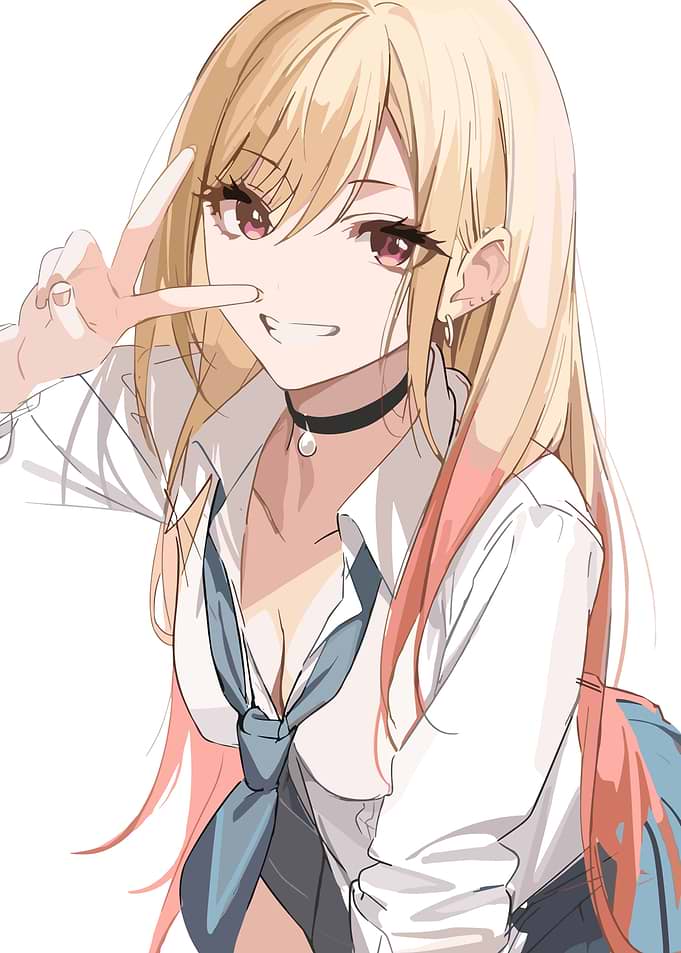 My Dress-Up Darling