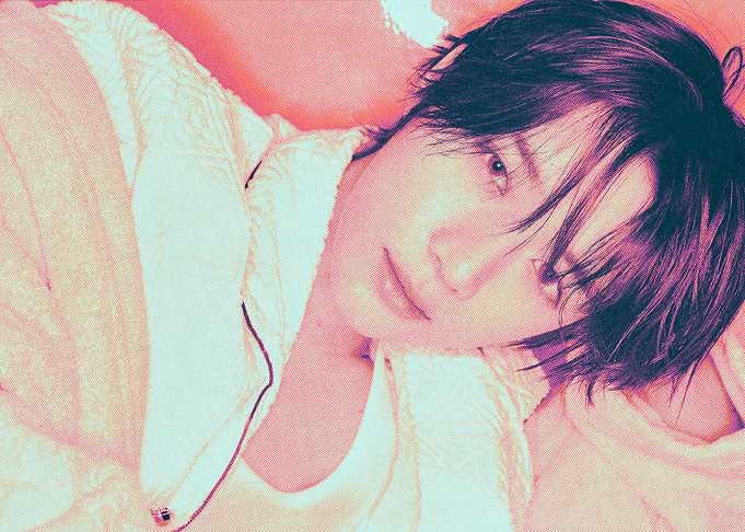 Beomgyu TXT “7TH YEAR: A Moment of Stillness in the Thorns”