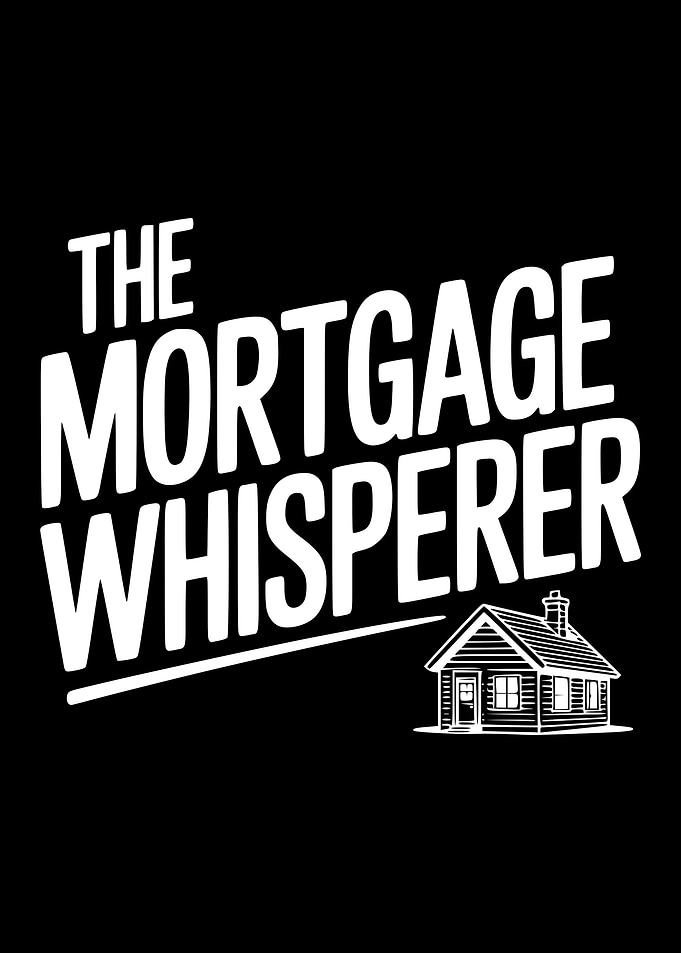 The Mortgage Whisperer Logo
