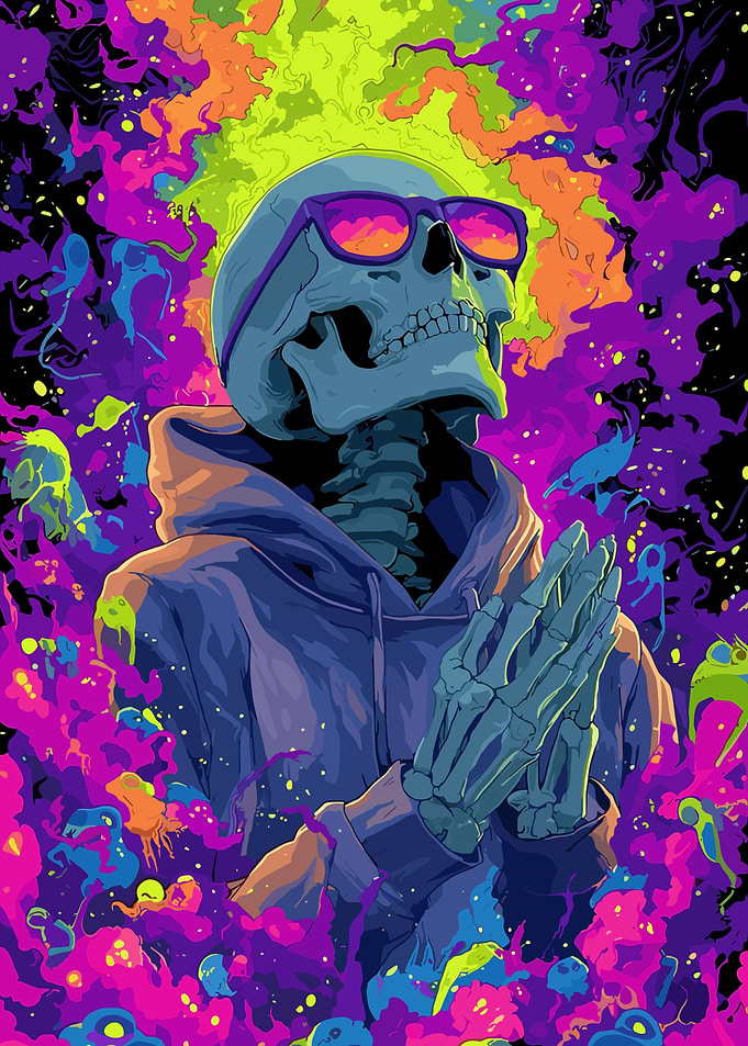 Skeleton