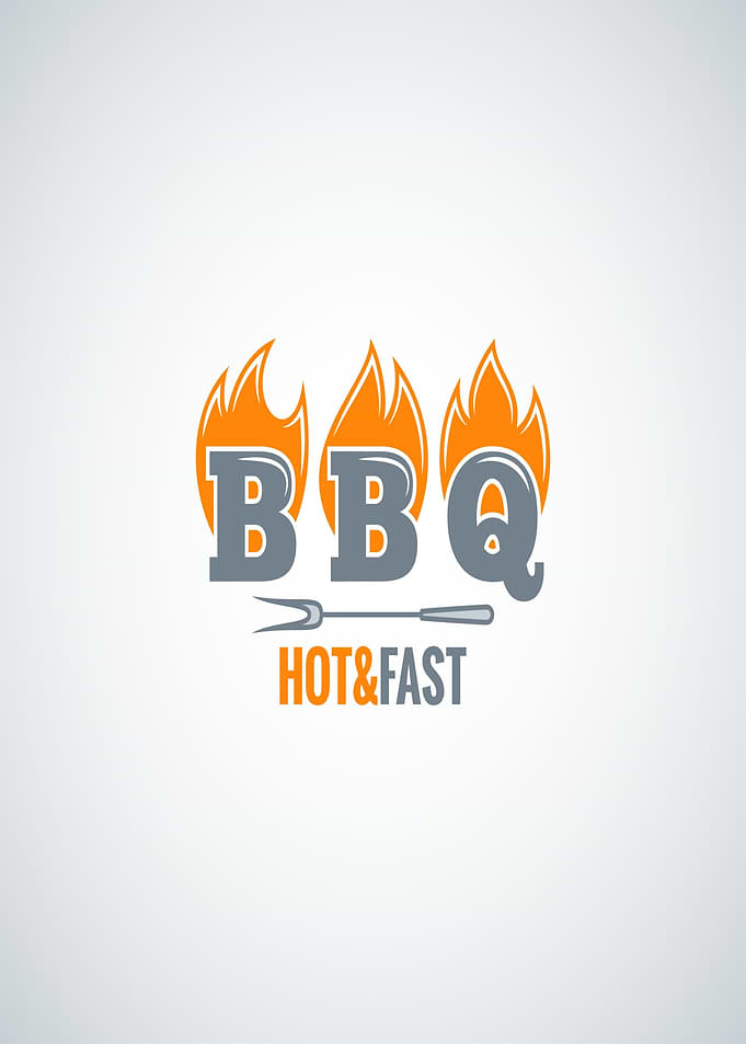 BBQ Hot & Fast