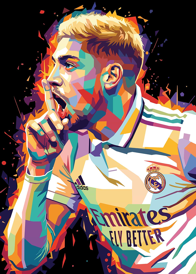 Federico Valverde