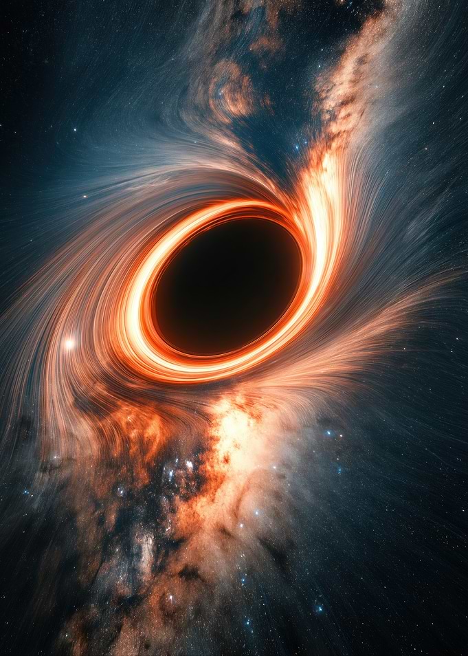Black Hole Accretion Disk