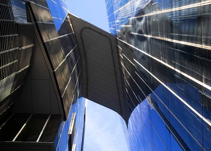 Skybridge