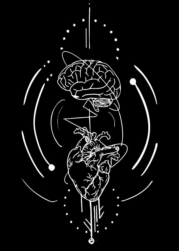 Brain and Heart Connection