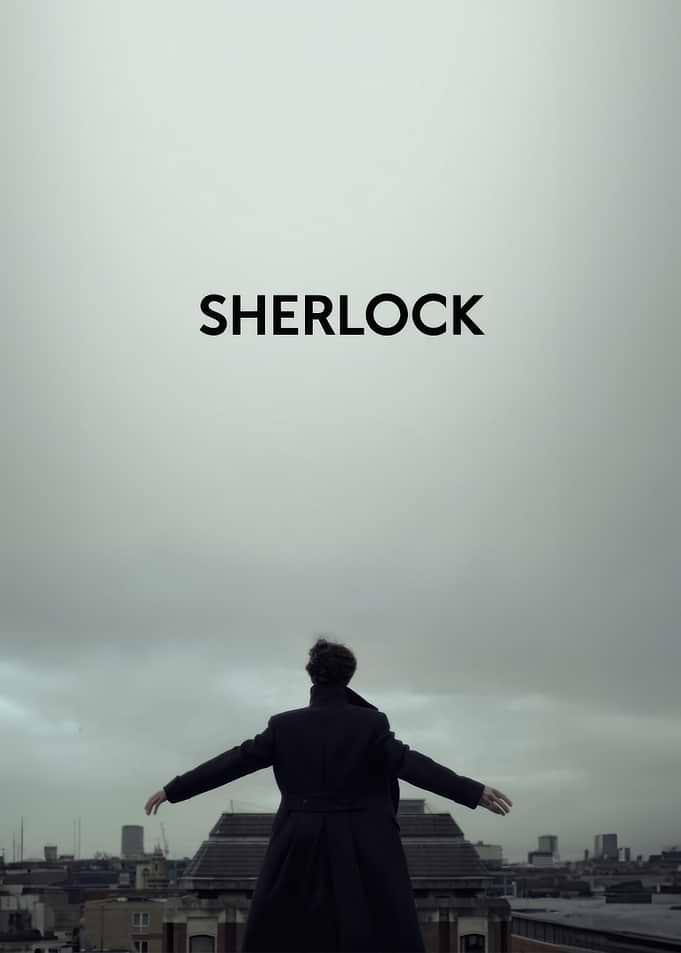 Sherlock
