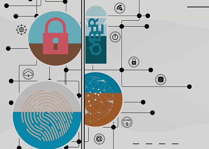 Cyber Security and Digital Concepts