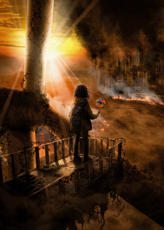 After the Embers
