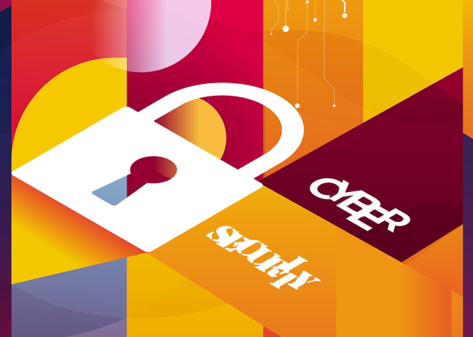 Cyber Security Lock picture