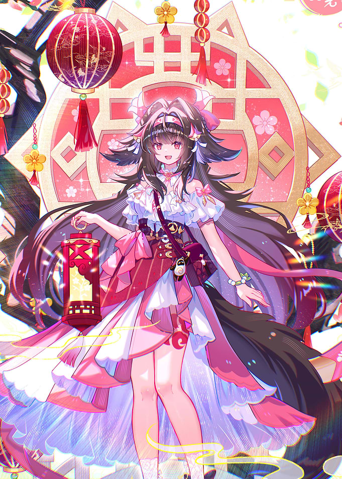 Zenless Zone Zero Ye Shunguang