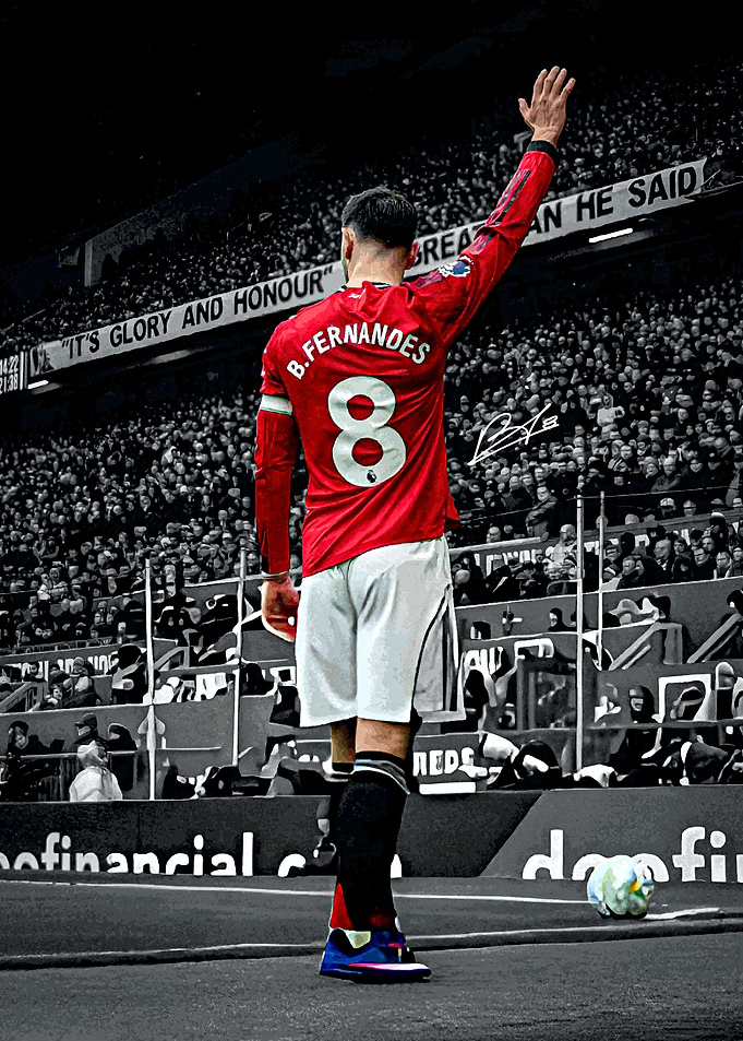 Bruno Fernandes