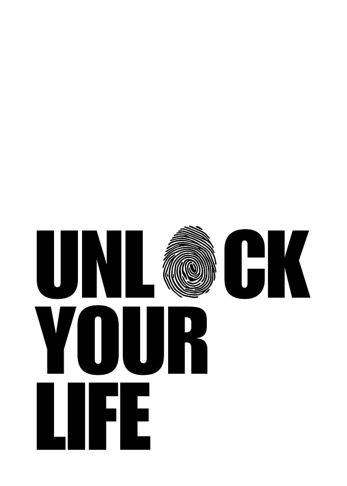 Unlock Your Life