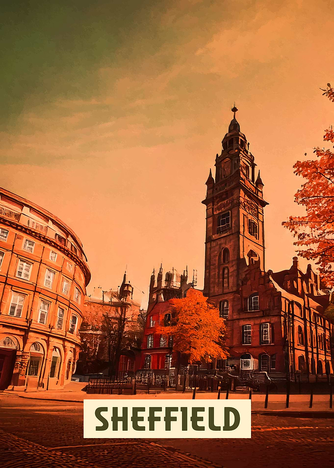 Sheffield