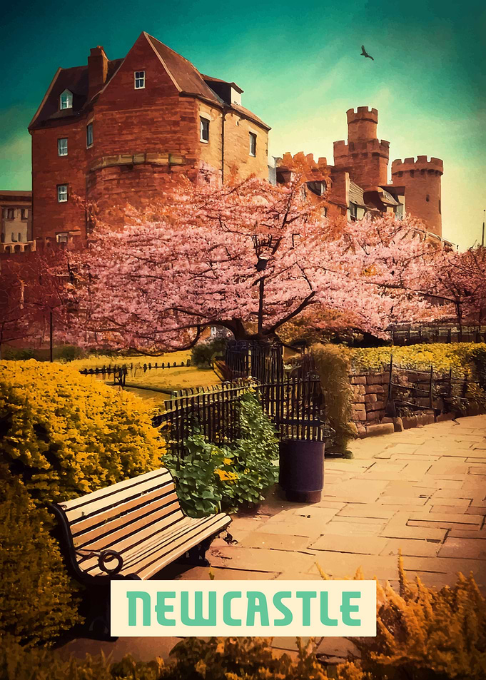 Newcastle