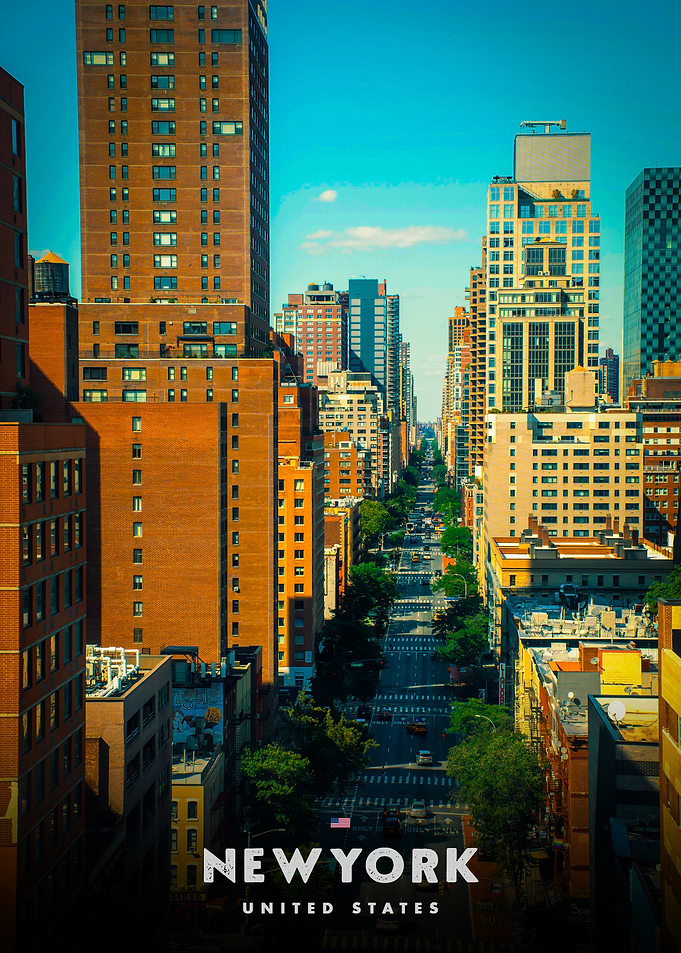 New York City Street View