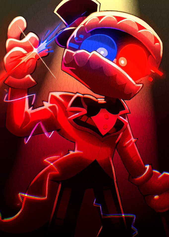 Top Hat Circus