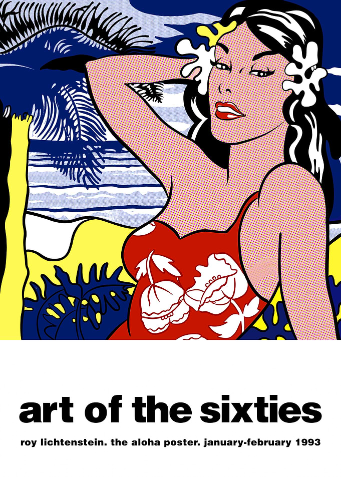 ALOHA Poster