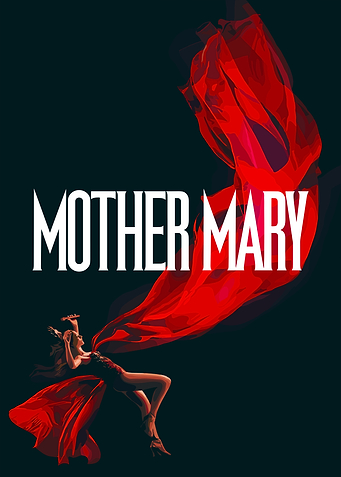 Mother Mary Movie Poster