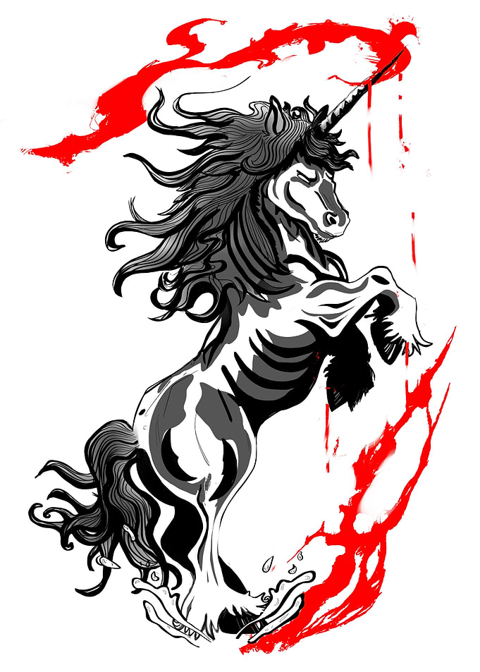 Untamed
