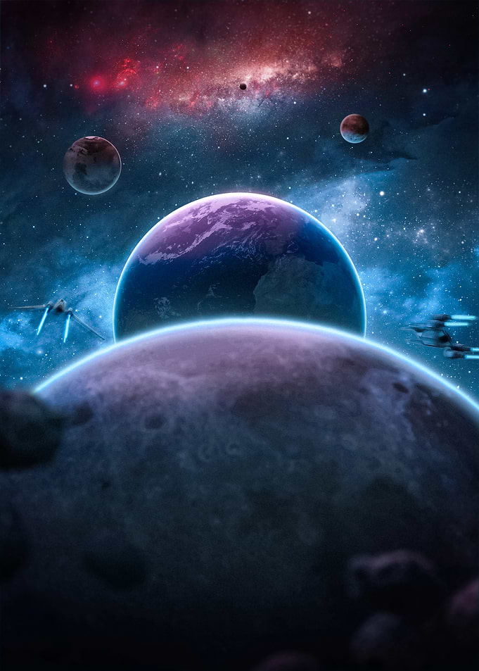Inner Planets