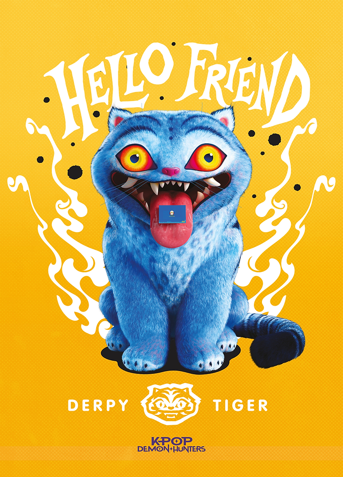 Derpy: Hello Friend