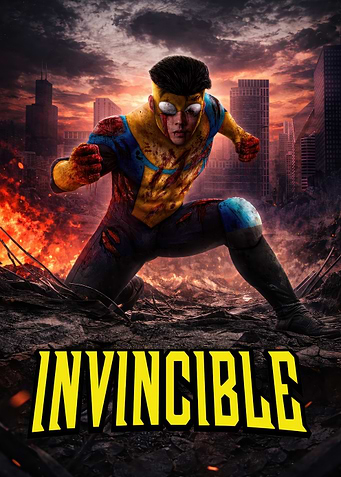 Invincible