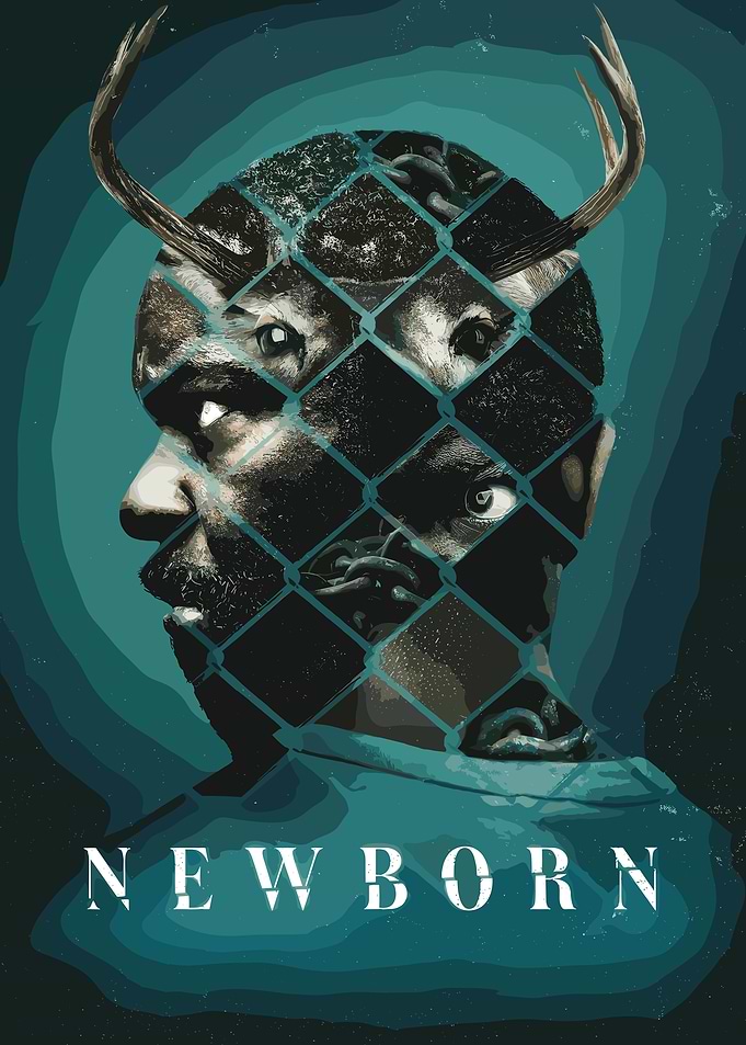 Newborn Movie Poster