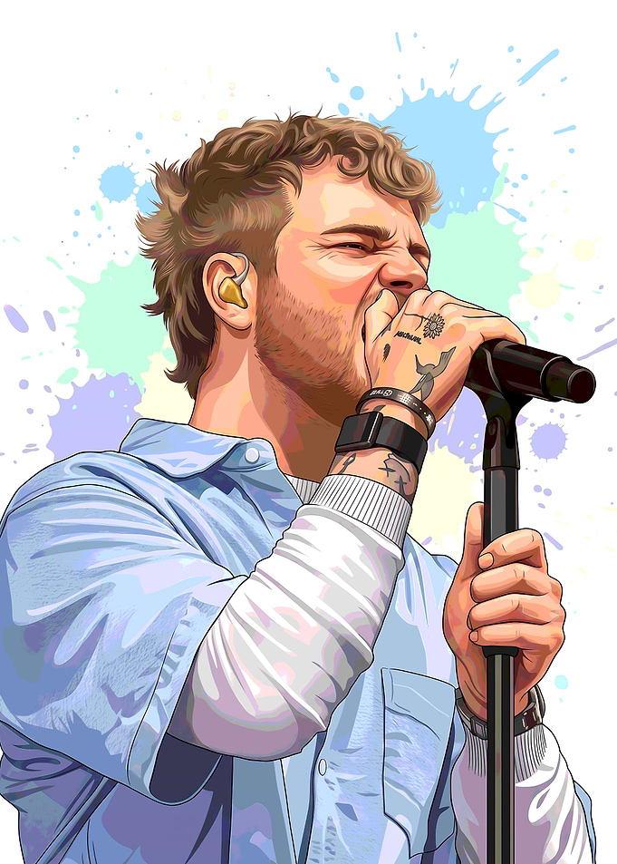 Ed Sheeran