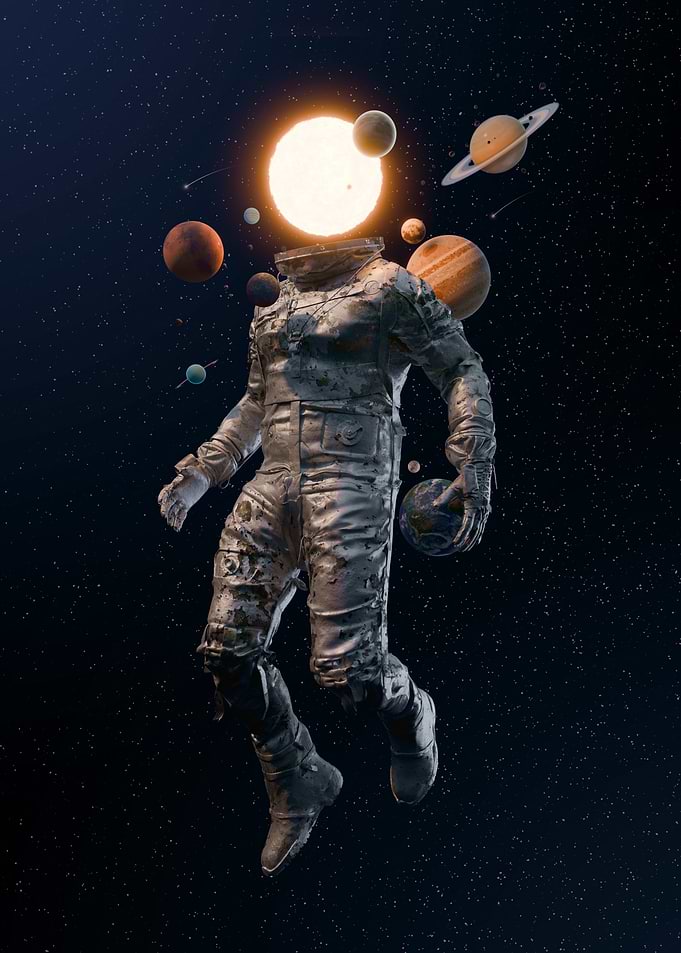 I Am the Light