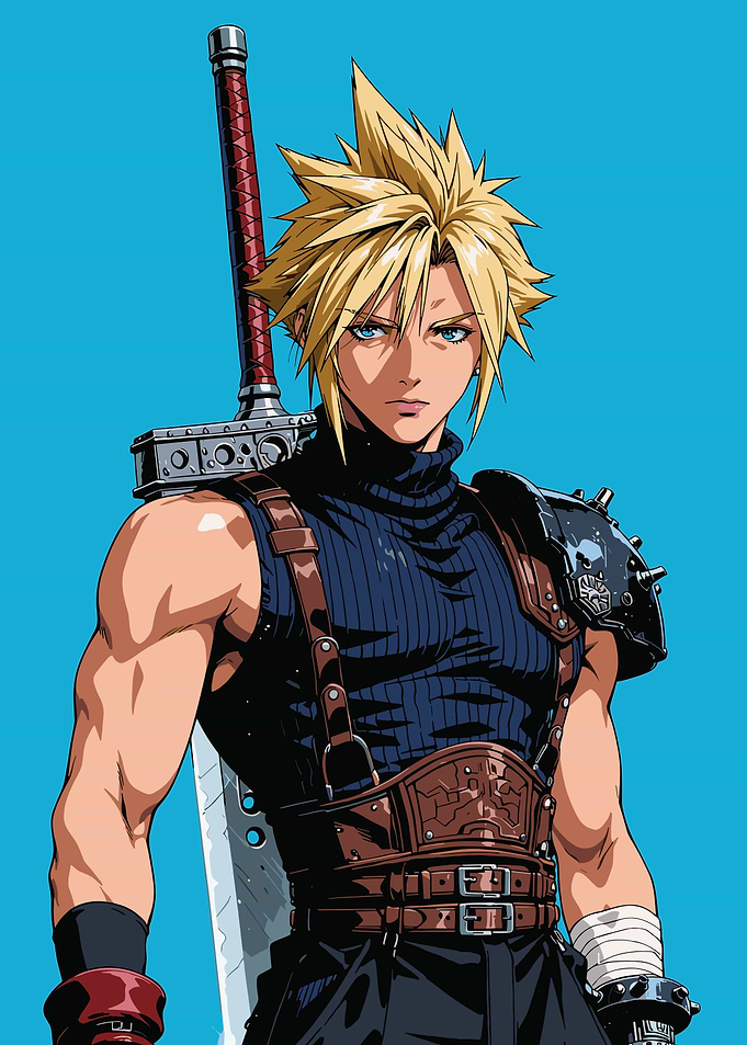 Final Fantasy