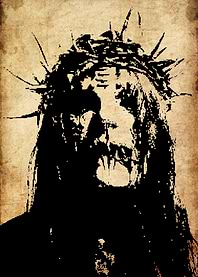 Jesus Christ Crown of Thorns