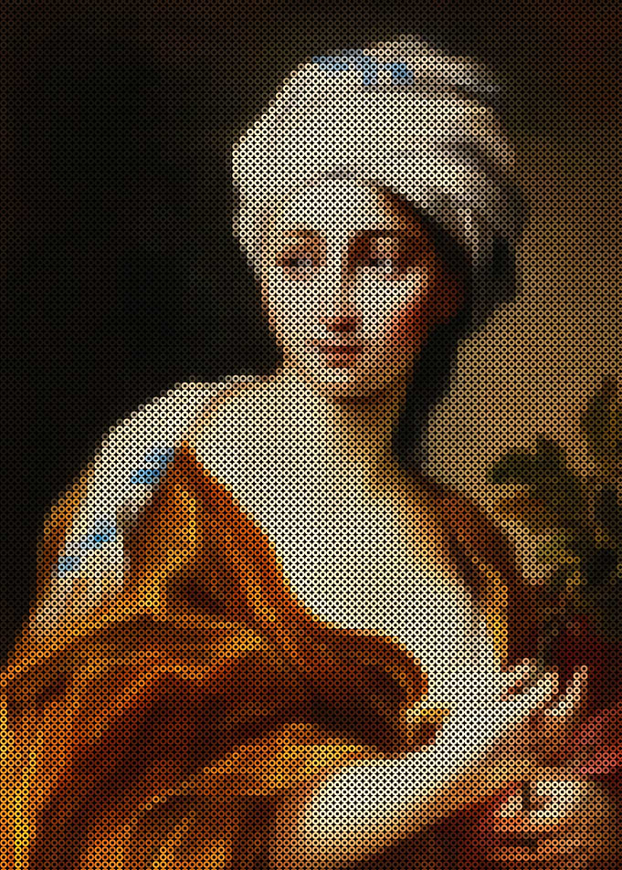 An Allegory of Virtue