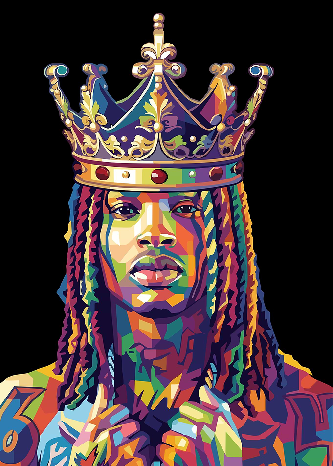 King Von rap